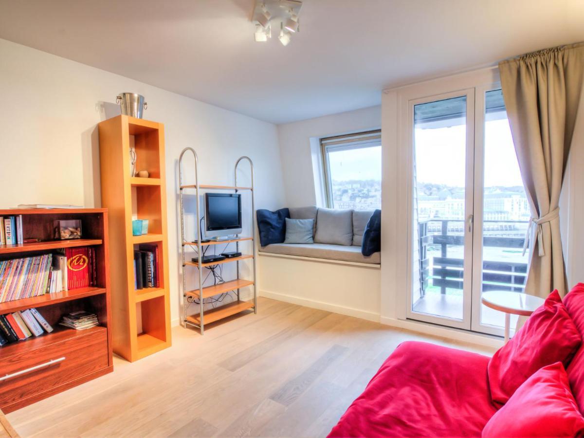 Apartment Les Marinas-6 By Interhome Deauville Exterior foto